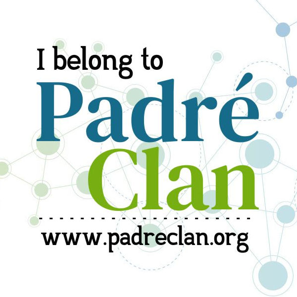 I Belong to Padré Clan!